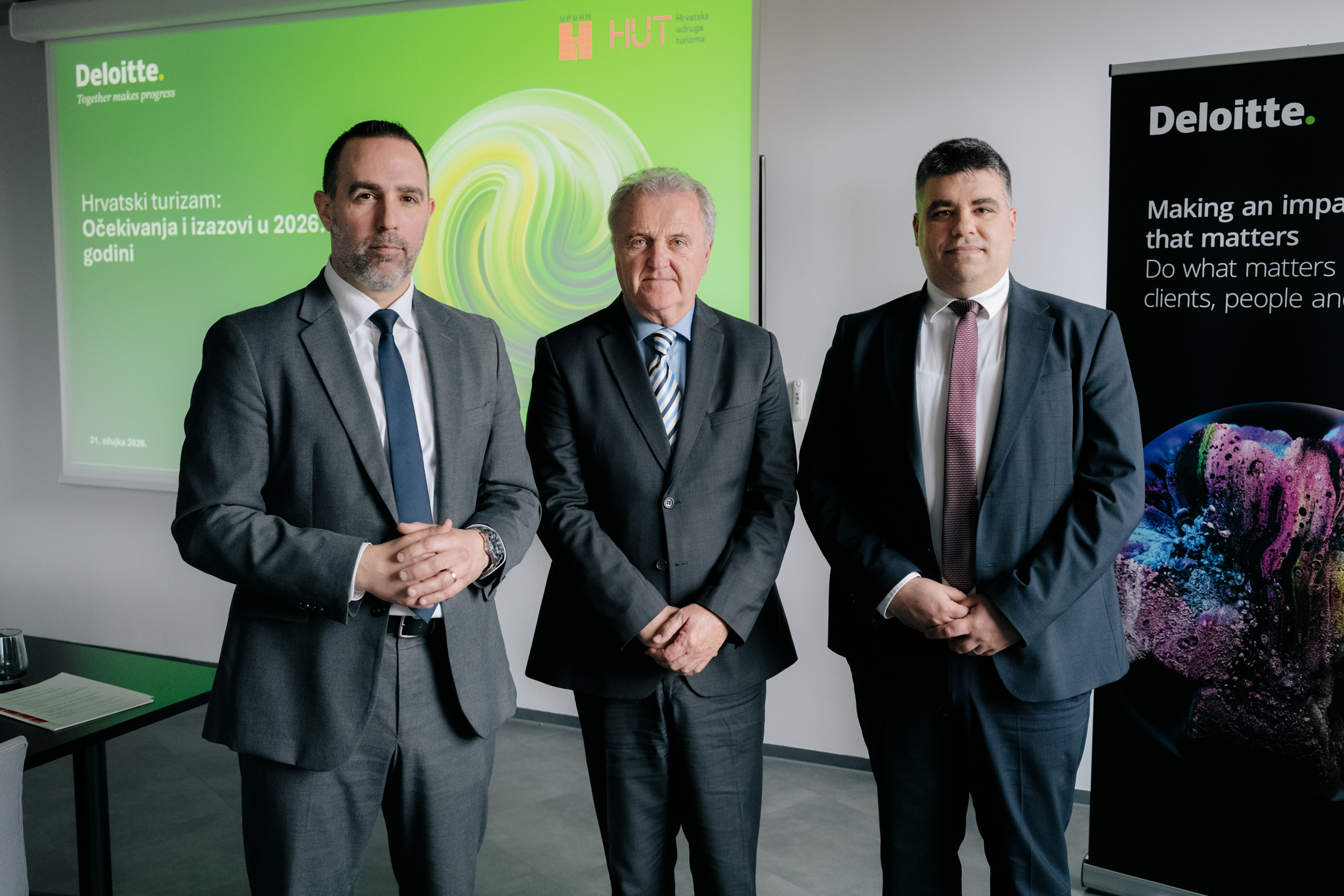 Anketa: Turističke kompanije u sezonu ulaze s opreznim optimizmom u planiranju prometa i prihoda, ali i s rastućim pritiskom novog rasta troškova 